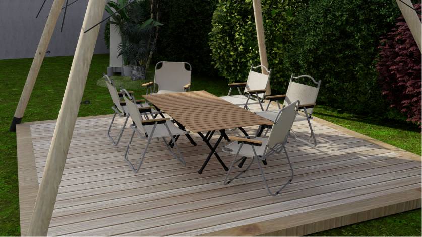 平和县帐篷生产厂家：以匠心筑牢户外装备的品质根基